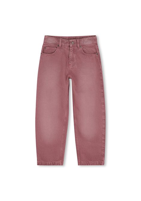 Jeans rosa CHLOE' KIDS | C21393Z34